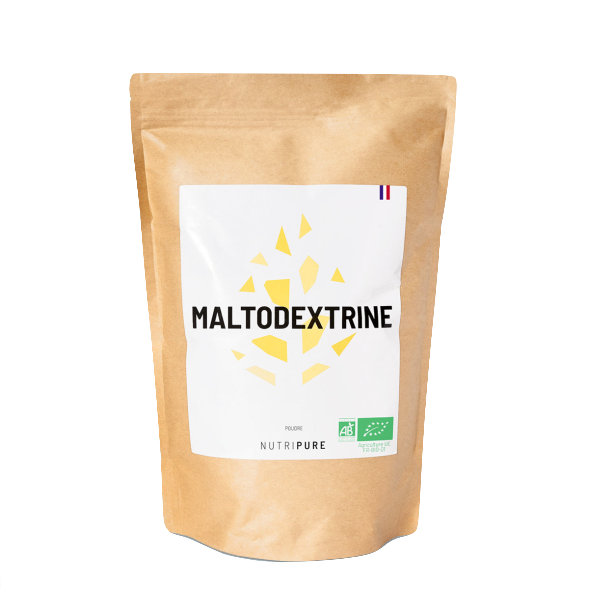 Maltodextrine