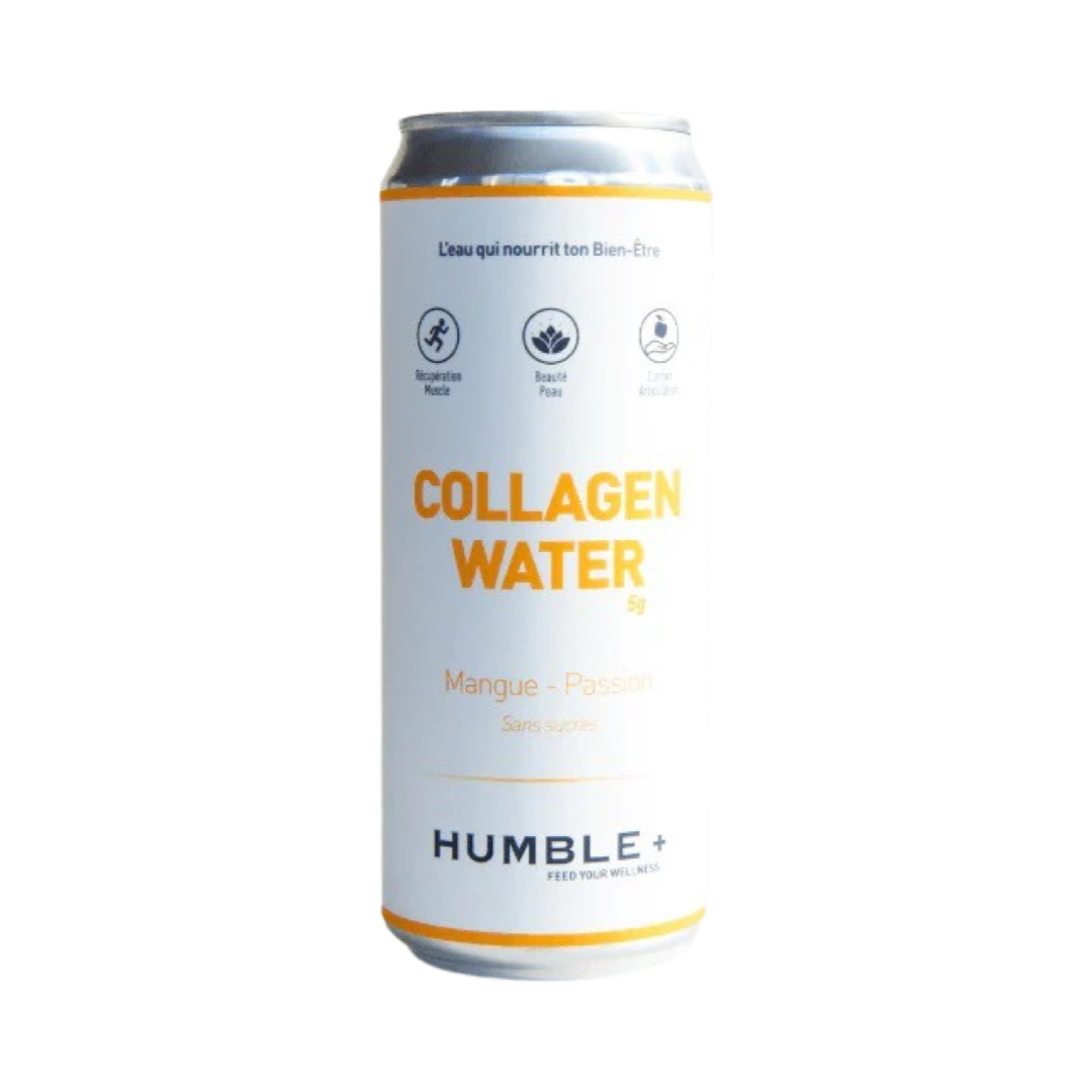 Collagen Water | Pharmacie de la Mairie